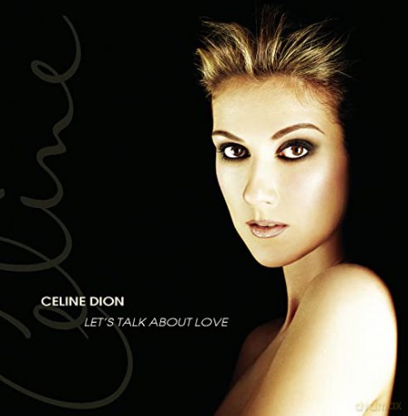 Celine Dion: Let's Talk About Love (Coloured) [2xWinyl]