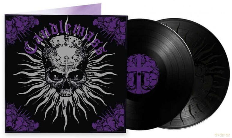 Candlemass: Sweet Evil Sun [2xWinyl]