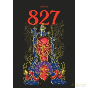 827 - Ottoich [KSIĄŻKA]
