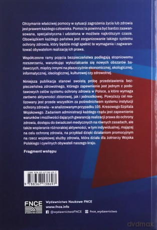 105 Kresowy Szpital Wojskowy - Artur Fronczyk [KSIĄŻKA]