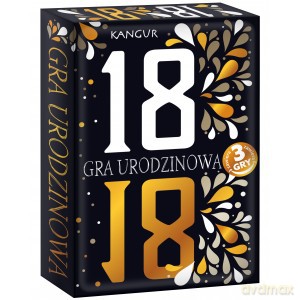 18 Gra Urodzinowa [GRA]