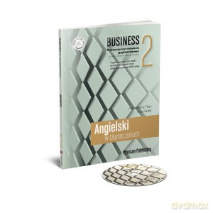 Angielski w tłumaczeniach Business 2 - Magdalena Filak [KSIĄŻKA]