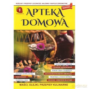 Apteka domowa 1