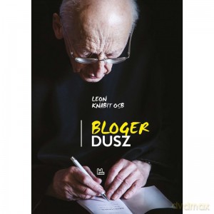 Bloger dusz - Leon Osb Knabit [KSIĄŻKA]