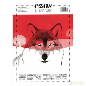 Czas literatury 4/2018