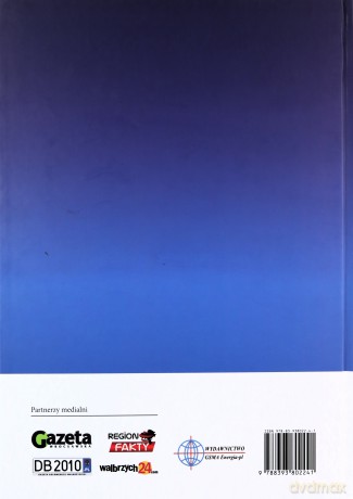 Dawny Wałbrzych [KSIĄŻKA]