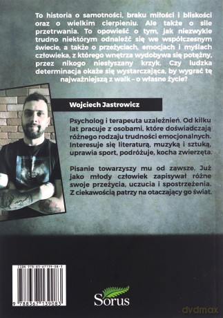 Diagnoza alienacja - Wojciech Jastrowicz [KSIĄŻKA]