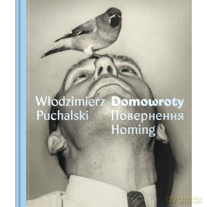 Domowroty Włodzimierz Puchalski - Włodzimierz Puchalski [KSIĄŻKA]