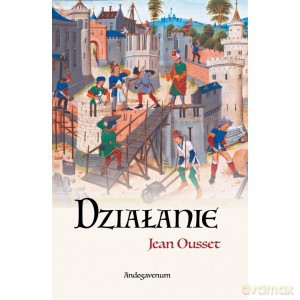 Działanie - Jean Ousset [KSIĄŻKA]