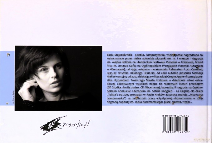 Tyle nieba - Basia Stępniak-Wilk, Zbyszek Pajewski [KSIĄŻKA]