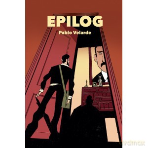 Epilog - Pablo Velarde [KSIĄŻKA]