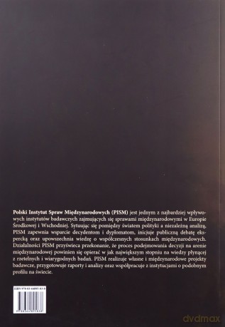 Europa w porządku międzynarodowym - Roman Kuźniar [KSIĄŻKA]