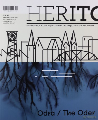 Herito 46-47 Dusza Gruzji