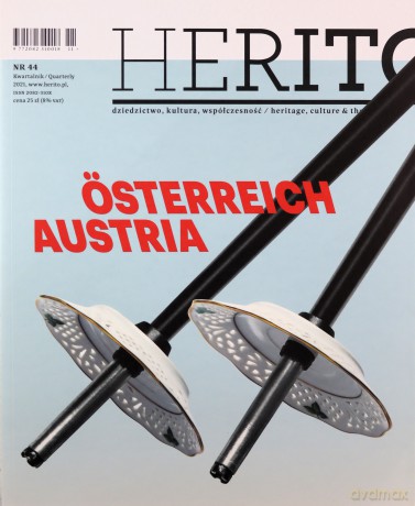 Herito nr 44 Austria