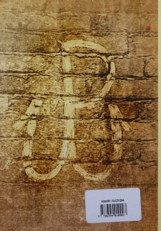 Honor i ojczyzna - Wiktor Jerzy Kobyliński [KSIĄŻKA]