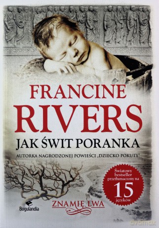 Jak świt poranka - Francine Rivers [KSIĄŻKA]