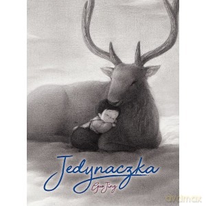 Jedynaczka - Guojing [KSIĄŻKA]