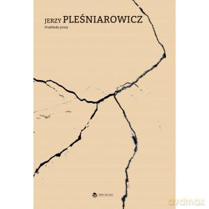Jerzy Pleśniarowicz Przekłałady Prozy - Jerzy Pleśniarowicz [KSIĄŻKA]