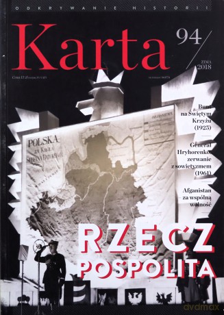 Karta 94/2018