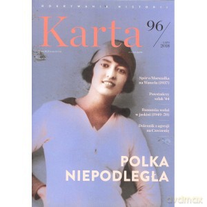 Karta 96/2018