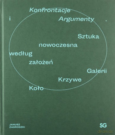 Konfrontacje i Argumenty [KSIĄŻKA]