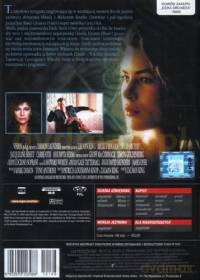 Dzika orchidea [DVD]