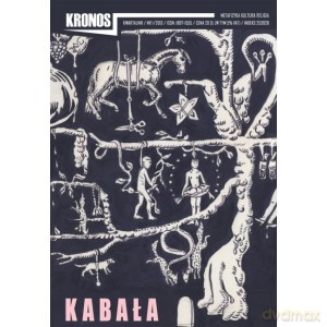 Kronos 1/2013 Kabała