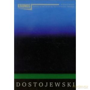 Kronos 1/2014 Dostojewski