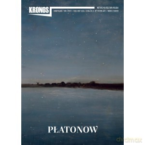Kronos 1/2022 Płatonow