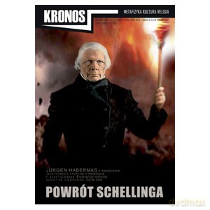 Kronos 1-2/2009 Powrót Schellinga