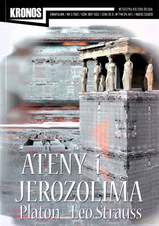 Kronos 2/2012 Ateny i Jerozolima