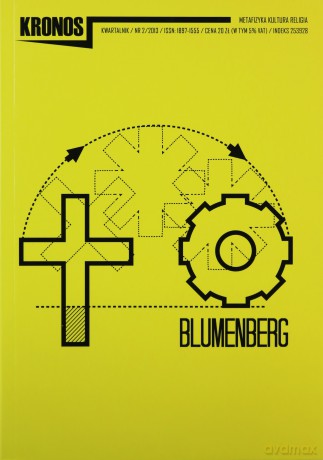 Kronos 2/2013 Blumenberg