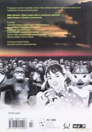 Kronos 3/2009 Słowiańska eschatologia
