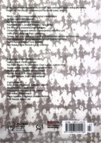 Kronos 3/2012 Adorno