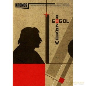 Kronos 3/2013 Gogol Rozanow