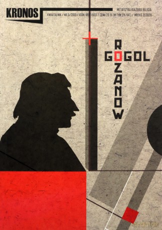 Kronos 3/2013 Gogol Rozanow