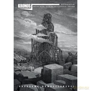 Kronos 3/2015 Odbudowa nowoczesności