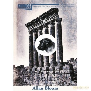 Kronos 3/2021 Allan Bloom