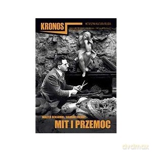 Kronos 4/2009 Mit i przemoc