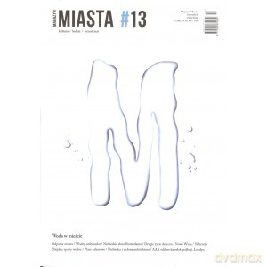 Magazyn Miasta 13 1 (13) 216