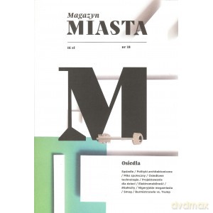 Magazyn Miasta 18 1 (17) 2018