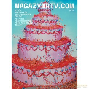 Magazynrtv.com 2021 [KSIĄŻKA]