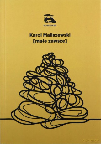 Małe zawsze - Karol Maliszewski [KSIĄŻKA]