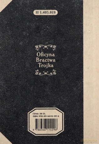 Memuary albo okruchy z życia Lejba - Lejb Berkenwald [KSIĄŻKA]