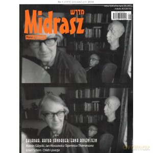 Midrasz 1/2014