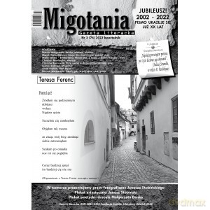 Migotania 3/2022
