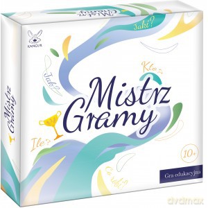 Mistrz Gramy [GRA]