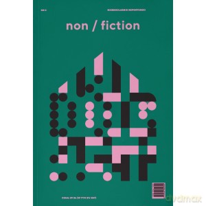 Non/Fiction 2 DOM Nieregularnik reporterski