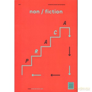 Non/fiction 3 Praca Nieregularnik Reporterski