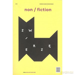Non/fiction 4 Zwierzę